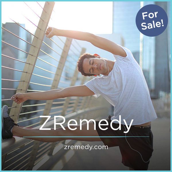 ZRemedy.com - buy Creative premium names