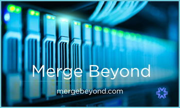 MergeBeyond.com