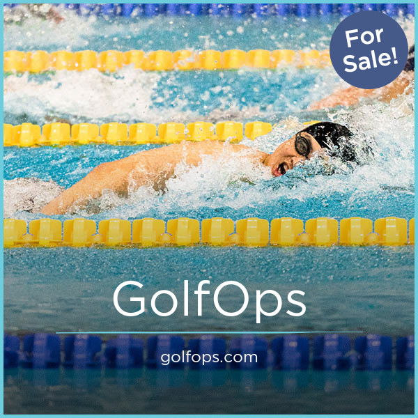 GolfOps.com