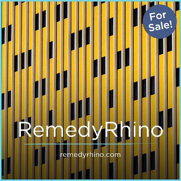 RemedyRhino.com