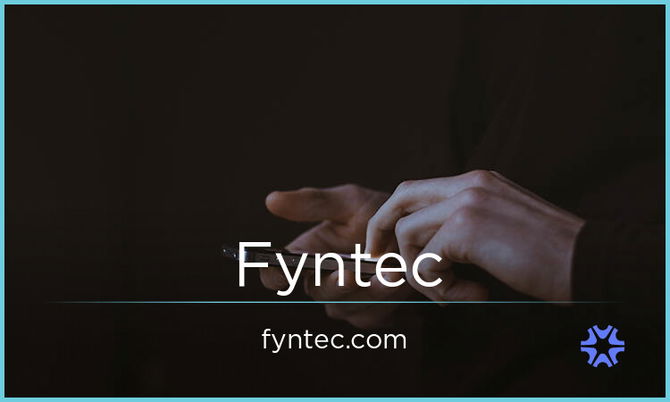 Fyntec.com — 2