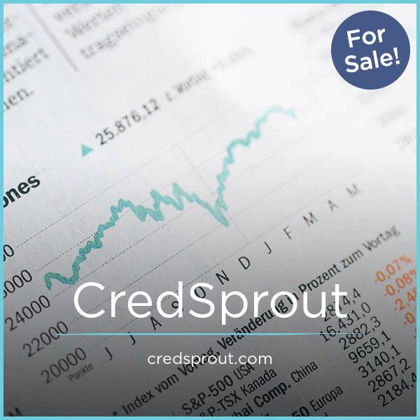 CredSprout.com