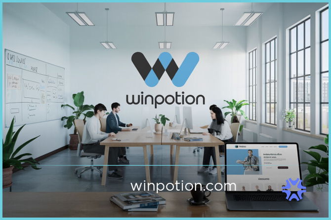 WinPotion.com
