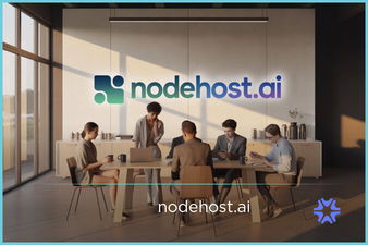 NodeHost.ai - buy Cool premium names
