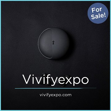 Vivifyexpo.com