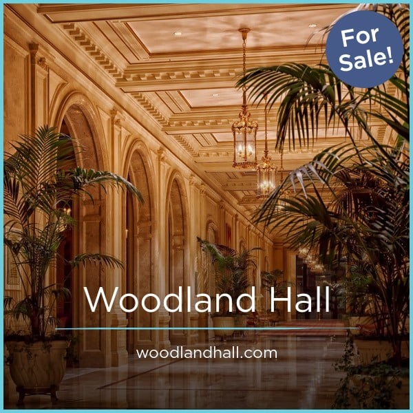 WoodlandHall.com image 2