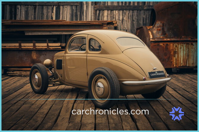 CarChronicles.com