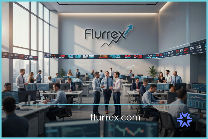 Flurrex.com - Catchy domains for sale
