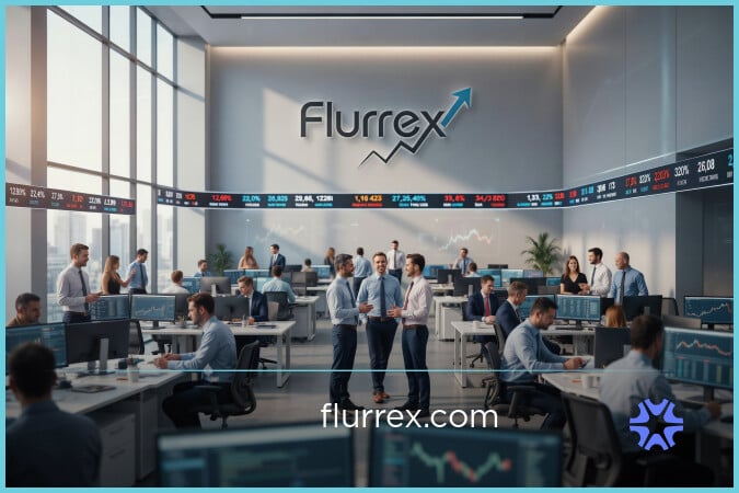 Flurrex.com — 2