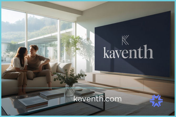 Kaventh.com — 2