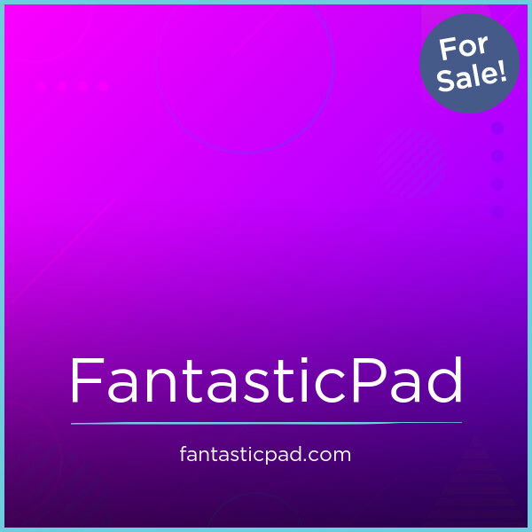 FantasticPad.com