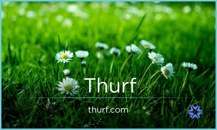 Thurf.com image 2
