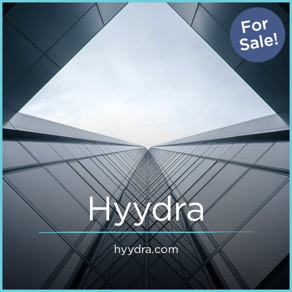 Hyydra.com