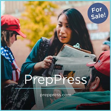 PrepPress.com