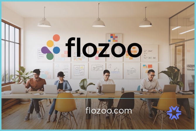 Flozoo.com — 2