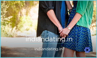 IndianDating.in - Creative brandable domain for sale
