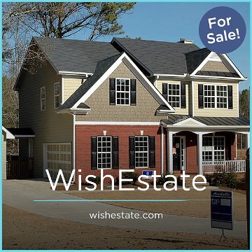 WishEstate.com