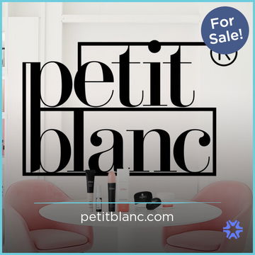 PetitBlanc.com