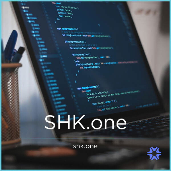 SHK.one