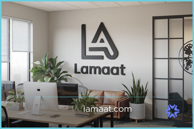 Lamaat.com