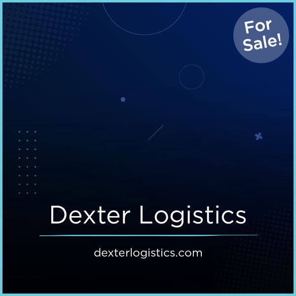 DexterLogistics.com