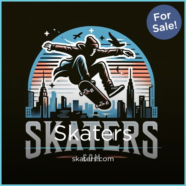 Skaters.com