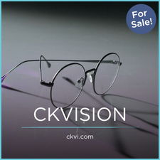 CKVI.com - Creative brandable domain for sale