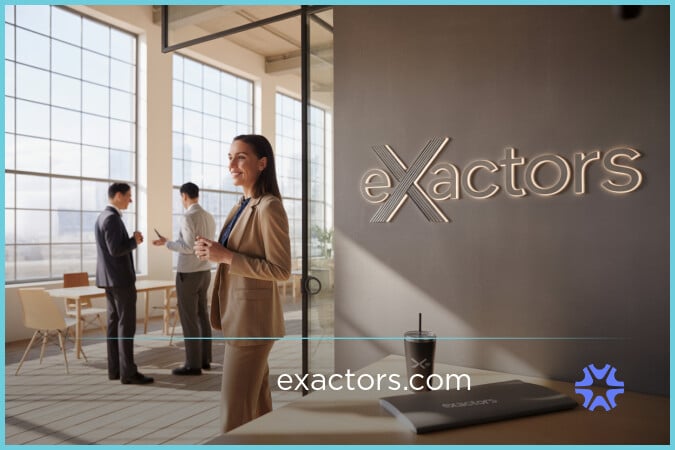 Exactors.com image 2
