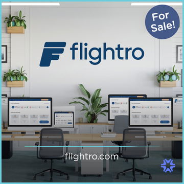 Flightro.com