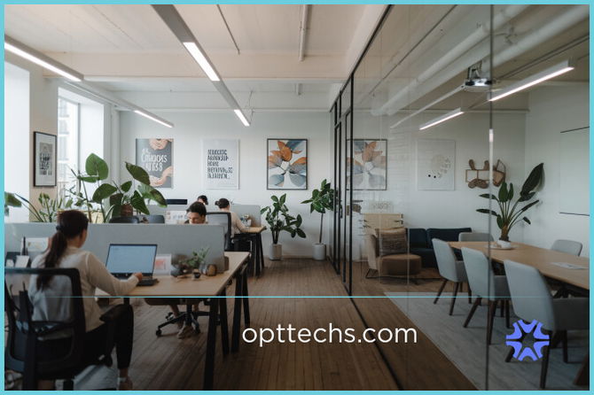 OptTechs.com