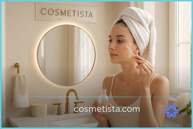 Cosmetista.com — 2