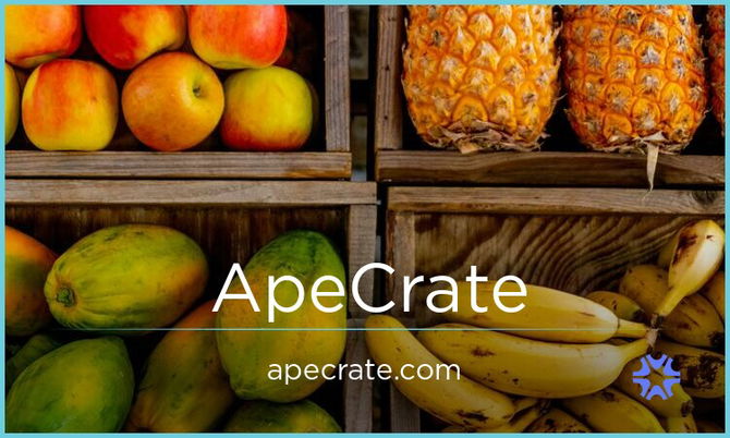 ApeCrate.com