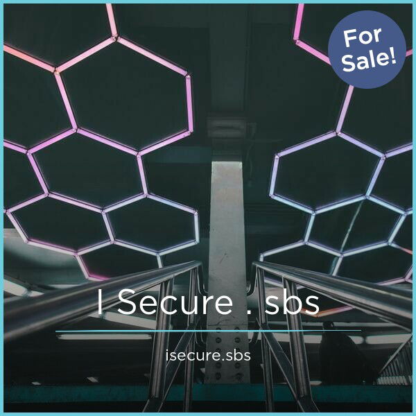 ISecure.sbs — 2