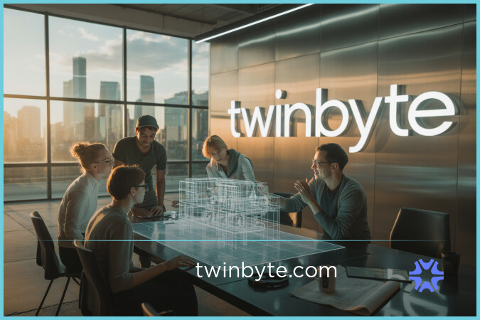 TwinByte.com — 2