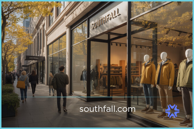 SouthFall.com image 2