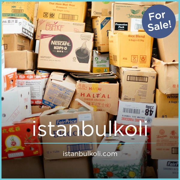 istanbulKoli.com