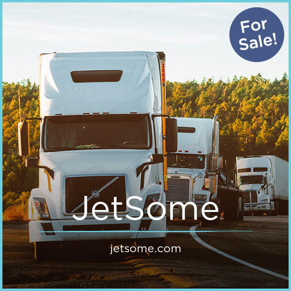 JetSome.com