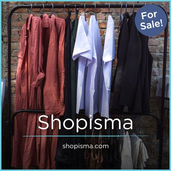 Shopisma.com