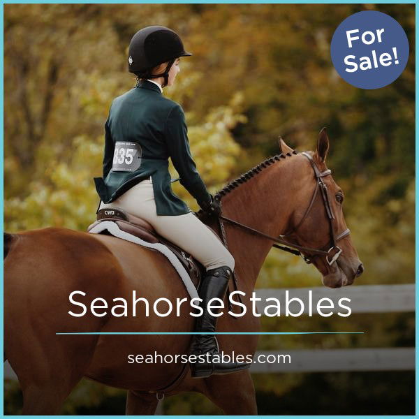 SeahorseStables.com