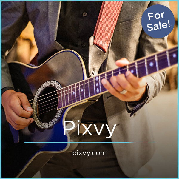 Pixvy.com