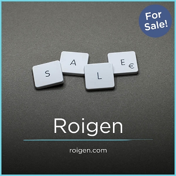 Roigen.com