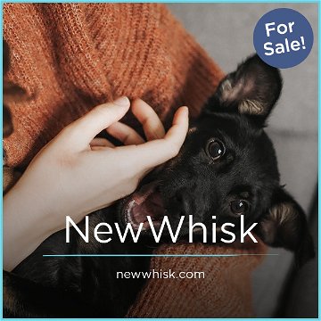 NewWhisk.com