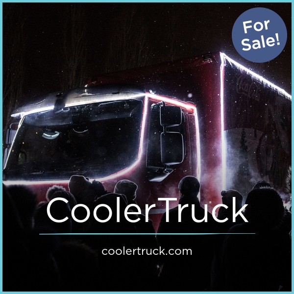 CoolerTruck.com — 2