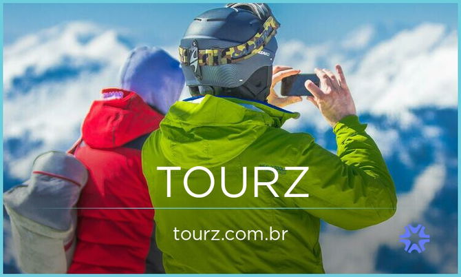 Tourz.Com.Br