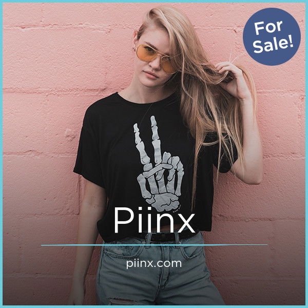 Piinx.com