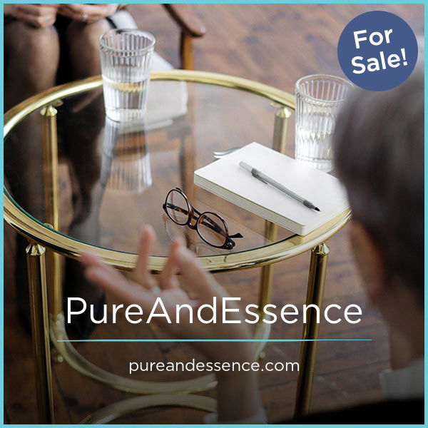 PureAndEssence.com