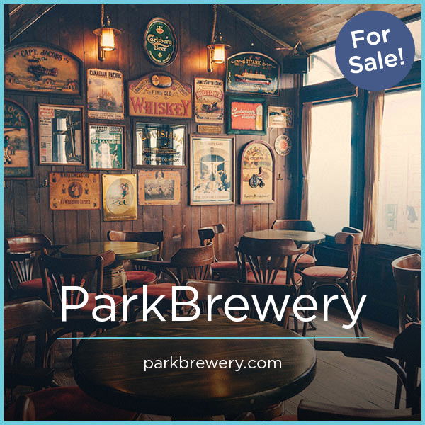 ParkBrewery.com