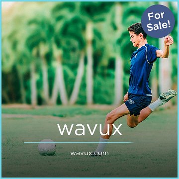 Wavux.com
