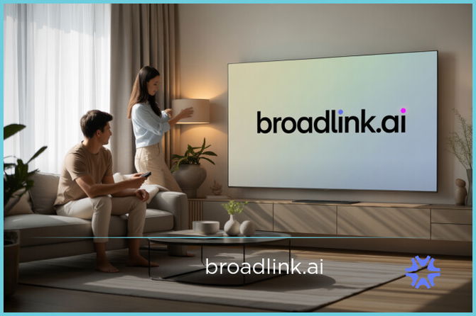 BroadLink.AI — 2