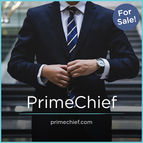 PrimeChief.com - Best domains for sale